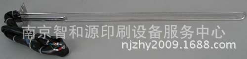 网屏 screen ld1060 1090冲片机配件 显影定影加热棒 加热组件