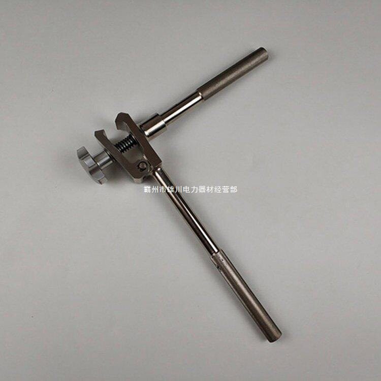 可调式扭面器KT-LT-D铁路接触网调整器电气化导线扳手拧面器其他