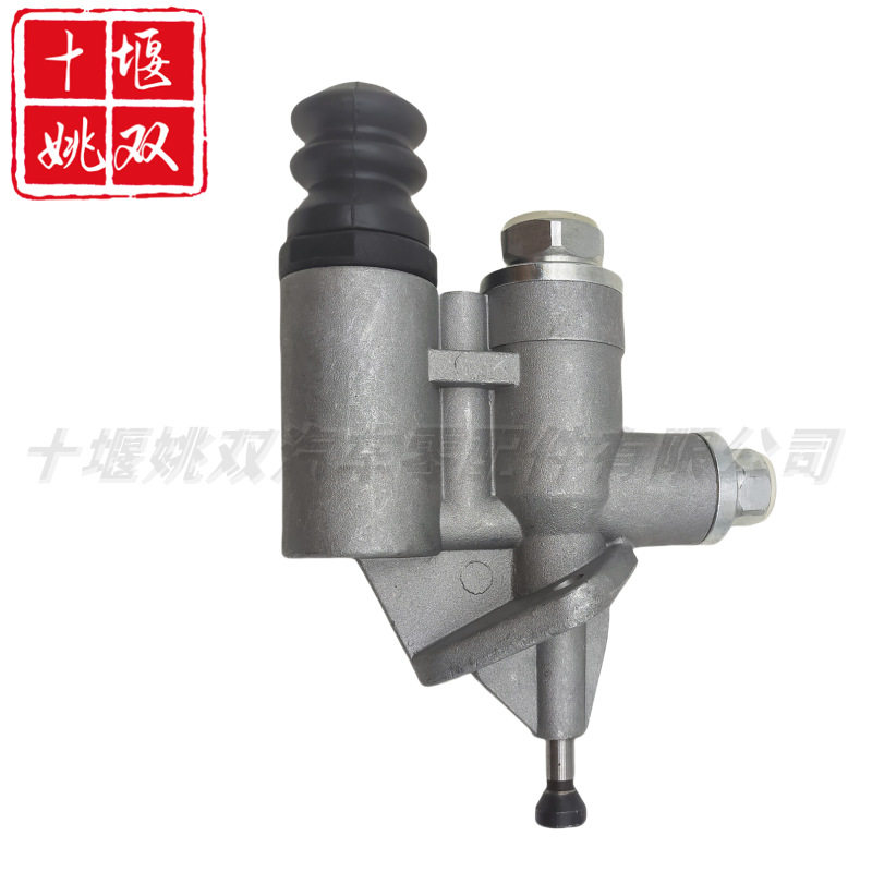 3936316适用柴油发动机燃油系统零配件高品质手油泵 输油泵供应