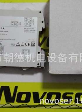 BIRCHER  ESGATE3 263913-K继电器