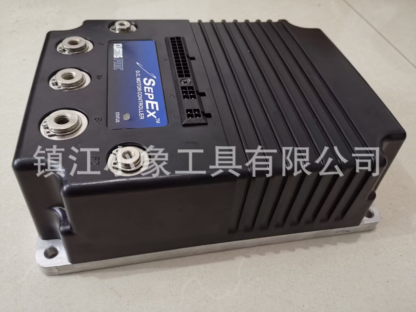 电动叉车直流控制器科蒂斯1244-5651/6661龙工合力杭州叉车1.5-3T