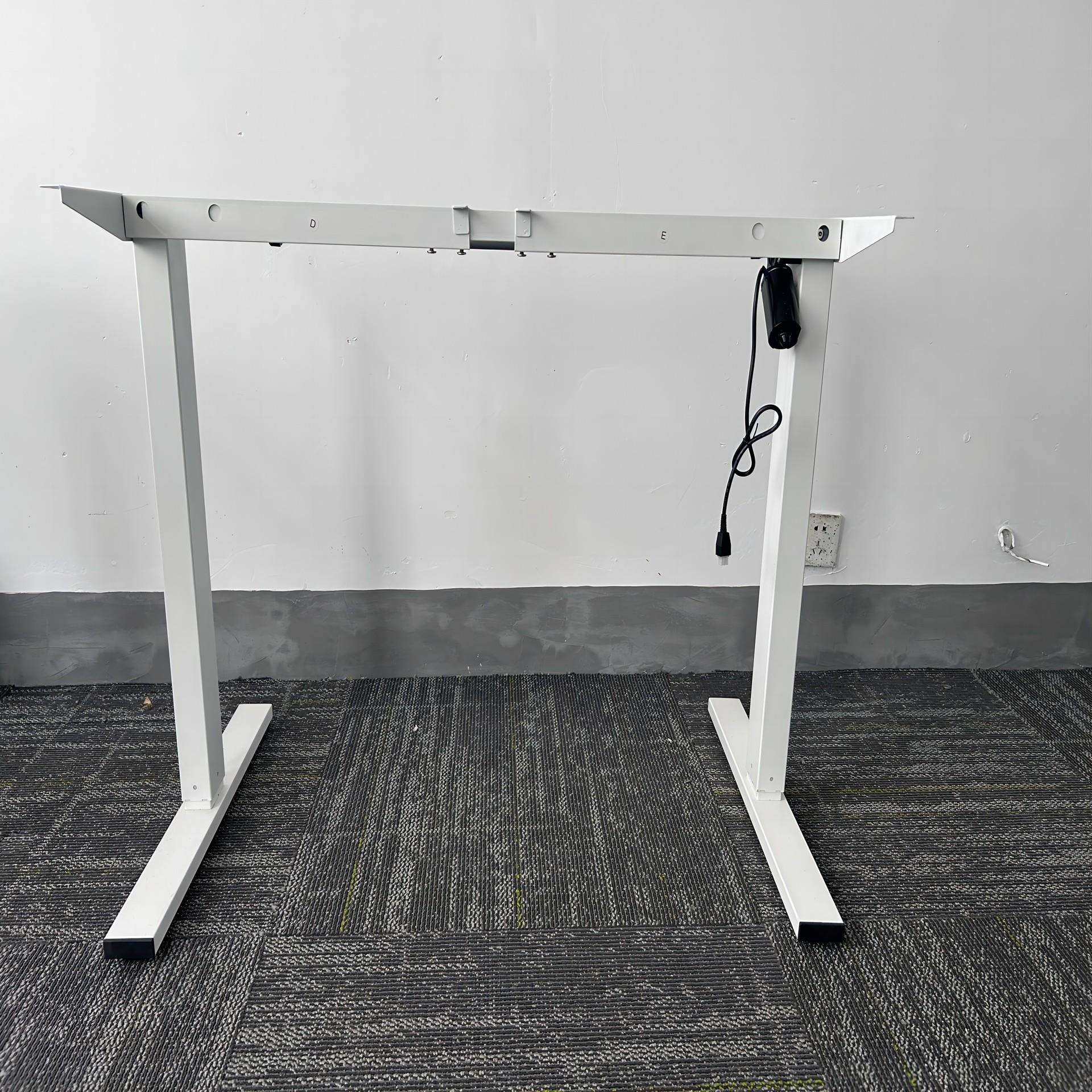 电动可调节高度升降桌办公桌质量可靠