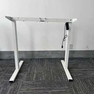 电动可调节高度升降桌办公桌质量可靠