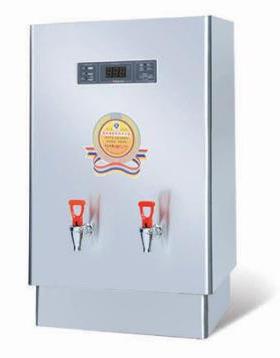 专业品质值得信赖直销裕豪牌步进式商用开水器HZK-60A2