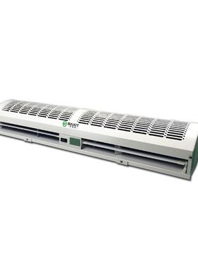 德国巴谢特大风量风幕机BXT-FM30-12商用1.2米风帘机超市空气幕