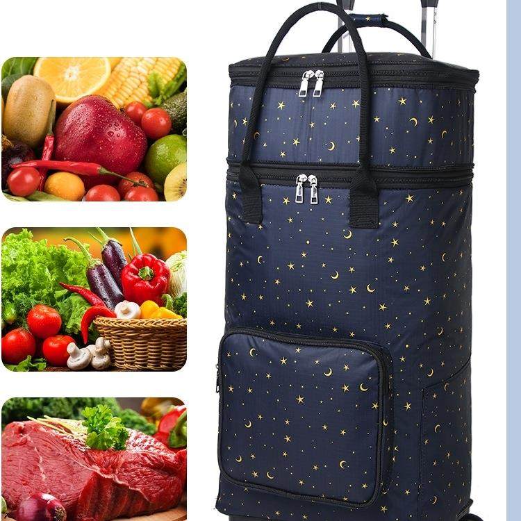 万向轮买菜车小拉车折叠手拉车老人便携轻便拉杆车拖车购物车家用,畜牧/养殖物资,畜牧/养殖器械,淘宝优惠券,粉丝福利购,淘宝优惠卷