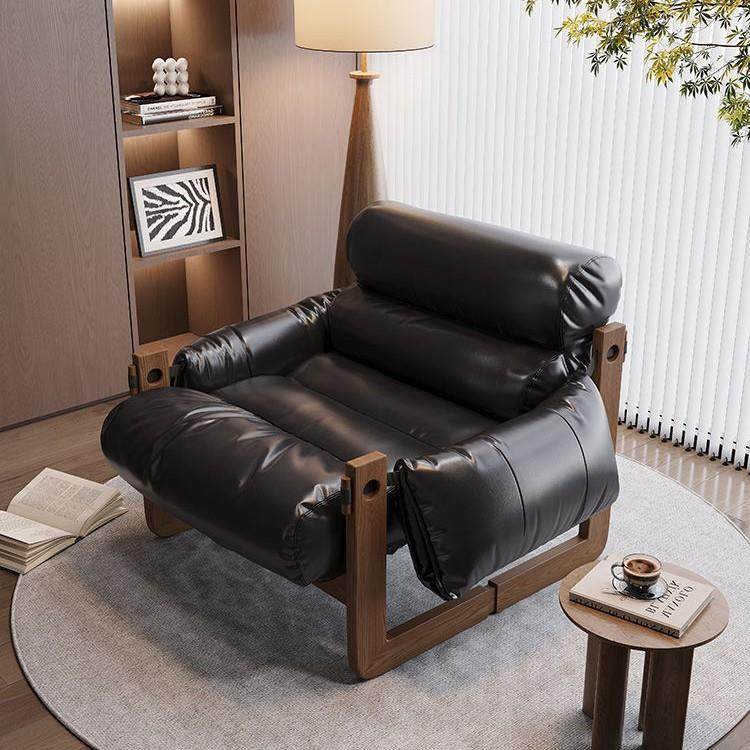 升级加厚家用中古风休闲椅阳台单人实用懒人沙发躺椅客厅实木沙发,畜牧/养殖物资,畜牧/养殖器械,淘宝优惠券,粉丝福利购,淘宝优惠卷