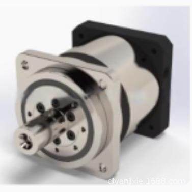 ATGReducer行星减速机PGX44-H-50KGT-85C-50KSD-140-10B-P1