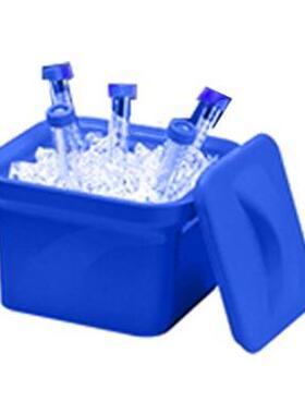 ASONE亚速旺4-6272-03冰盆M16807-1103