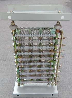 RS52系列RS52-250M2-6/5J起动机起动电阻器调速制动电阻器现货