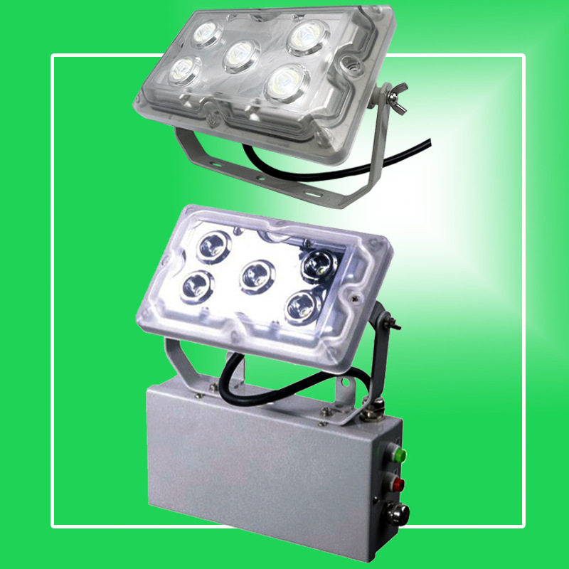 NFE917812小时应急LED壁灯5W