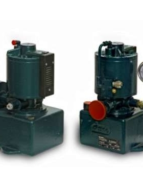 意大利OLMEC 气液增压泵 P720-70 压力范围20~700bar