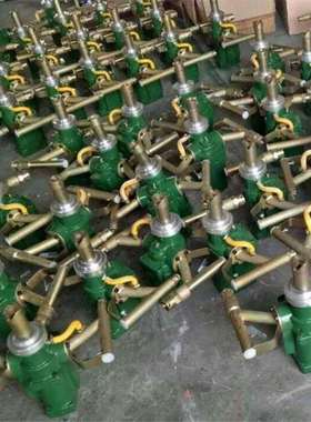 广西煤矿开采手持式锚杆钻机气动手持式钻机ZQS系列