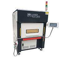 塑料油箱塑料激光焊接机、邮箱积液盒塑料激光焊接机、塑料焊接机