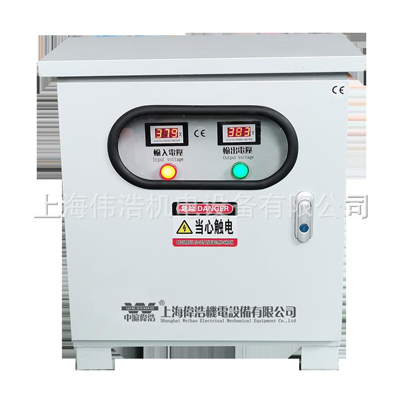 厂家直销CSD防滴式船用变压器690V440V127V380轮船用电隔离变压器