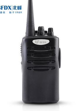 北峰线酒持店K户TVBF-8100S无外自驾游对讲机民用手式BF-8100S