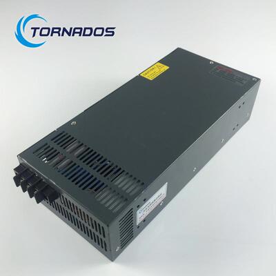 150W48V31A0单组S15008-4-8大功率开关电源4V1589W机械设备电源