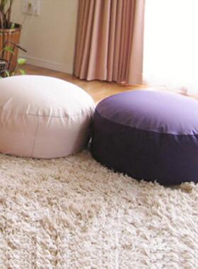 天子宝宝摄影台创粒子豆袋影楼拍摄AL24B021道具休意闲粒懒人沙发