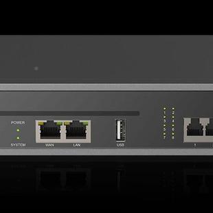 P570网络IPPBX电话交换机朗29视P70P5750