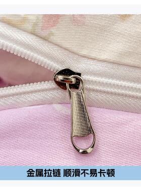 儿童可爱纯全棉棉四件男舍孩女孩套床单被HKT套学生宿单人床上三