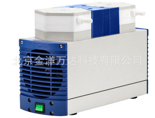 防腐蚀隔膜真空泵 型号:C410、C510、C610、C600、C300、C400