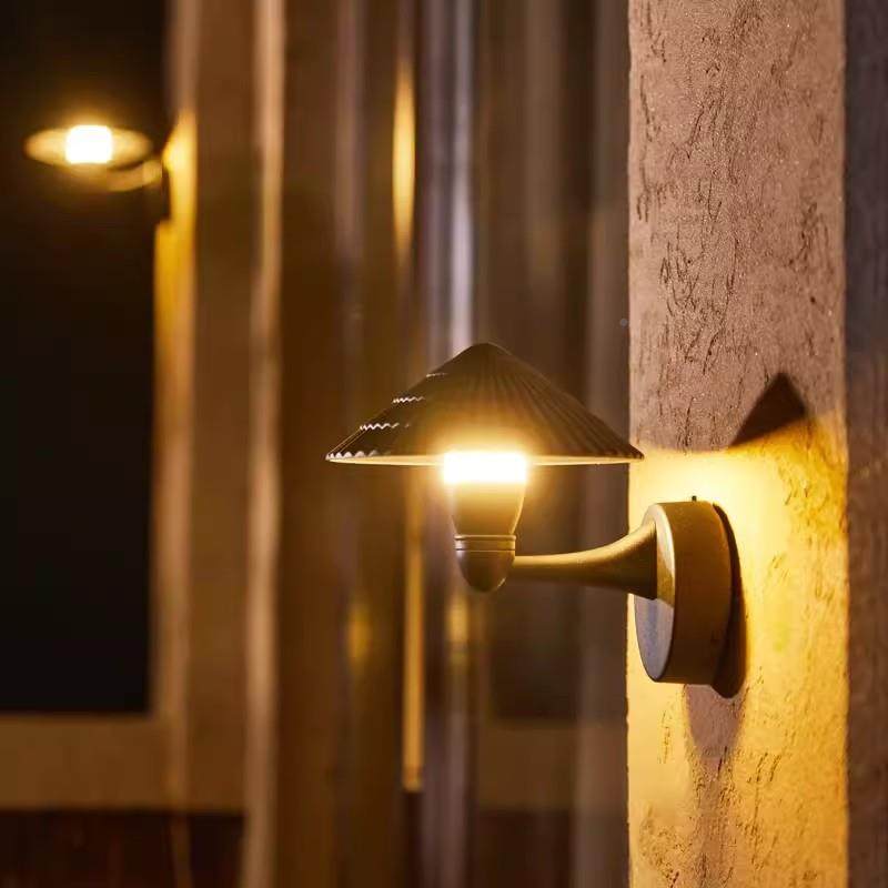 外庭院花园雨别伞草坪灯草灯家用花园氛围景观灯墅地装饰户草9853,家装灯饰光源,草坪灯,淘宝优惠券,粉丝福利购,淘宝优惠卷