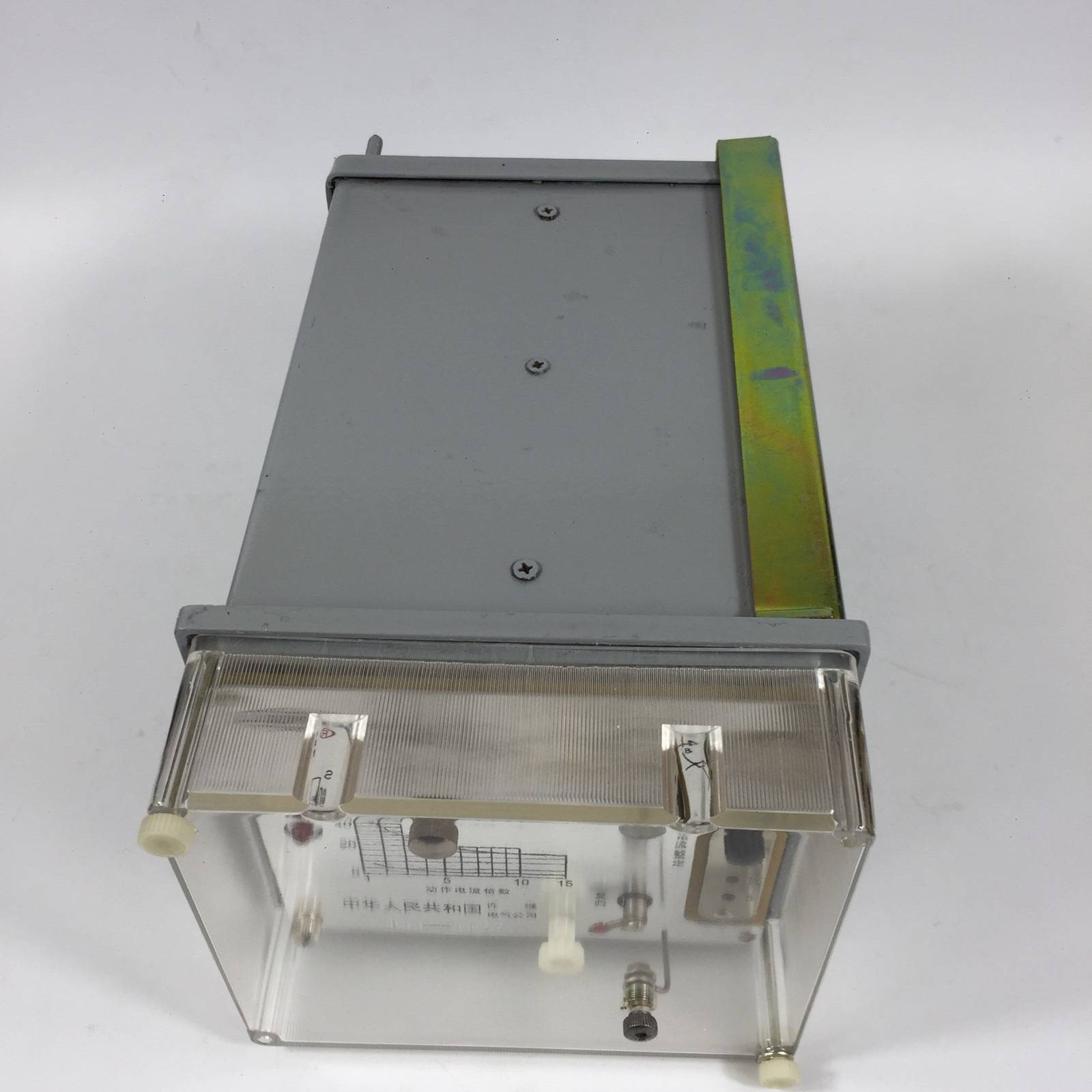 LL-11/5 LL-12/10 LL-13 LL-14过流继电器AC5A 10A 50Hz