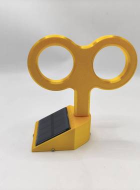 汽车车顶装饰ltao1002全发个性可爱发条贴改玩具车载装用品大彩色