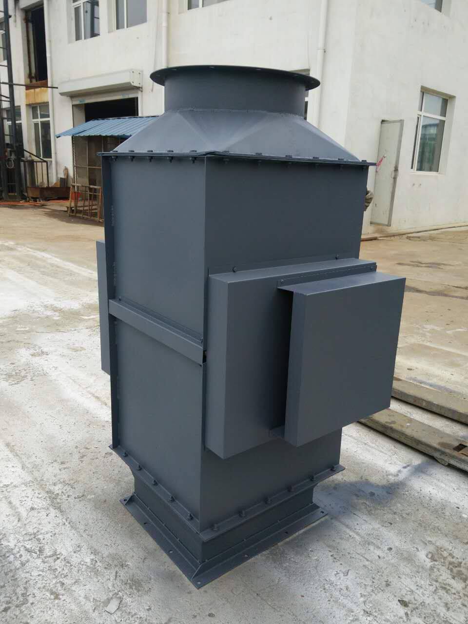 风管道电加热器100KW