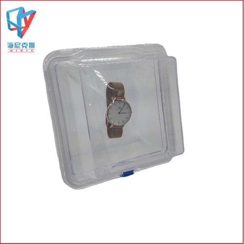 15X15x10cm显卡展示盒防震弹性