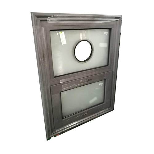 【煜】鑫门窗列出厂风价45系平开窗卫生间/厨45系列房通窗外开悬