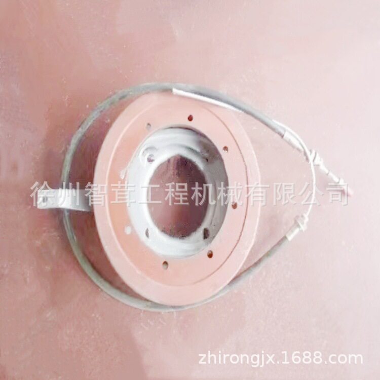 徐工压路机手刹拉线XS222J/XSM22