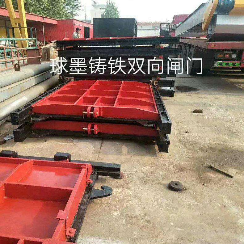 SFZS流YZ机闸门/拍门启闭类渠道河无品牌//污水处理厂闸门