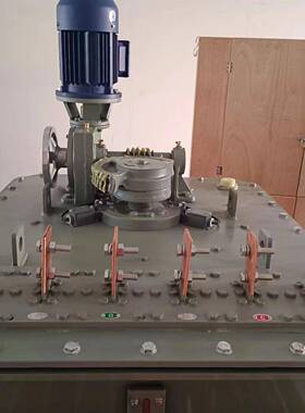 可调电抗燃器式STK-100KANP0VA三相油浸40V450V690V内机厂用电流