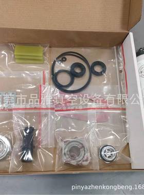 现货Leybold真空泵40C/DLTH610CD/D16C维套修件/组件EK9970582