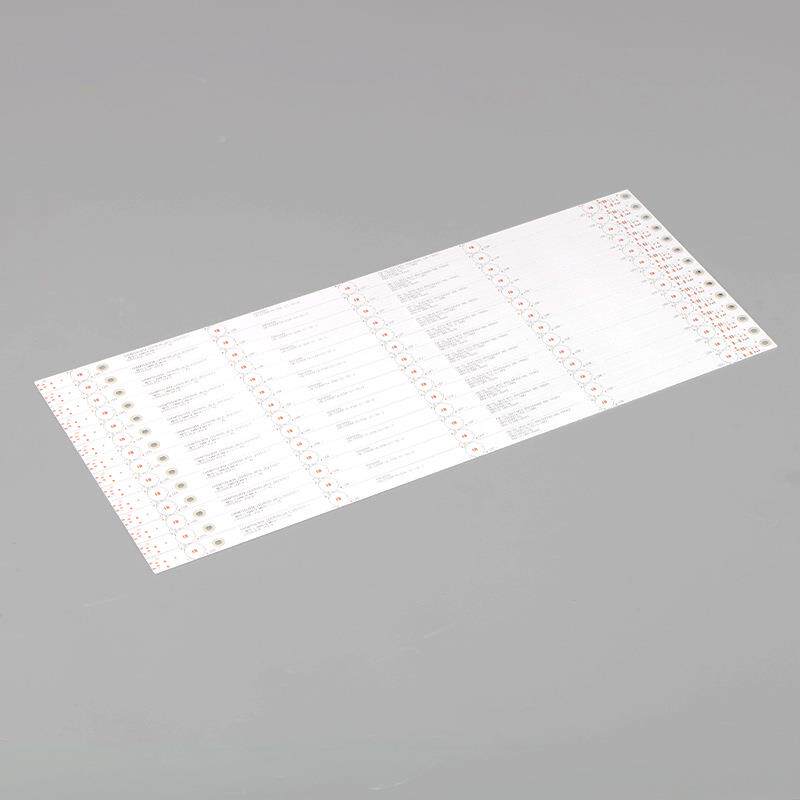 1828W38W458W8W68WLED灯管线性LED无品牌/方案高基压LWED灯管铝板