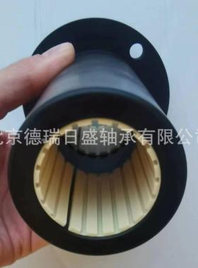 易格斯0线滑动轴承FJUMT5-01-30FJUMT-0PIK1-4FJUMT-直01-0