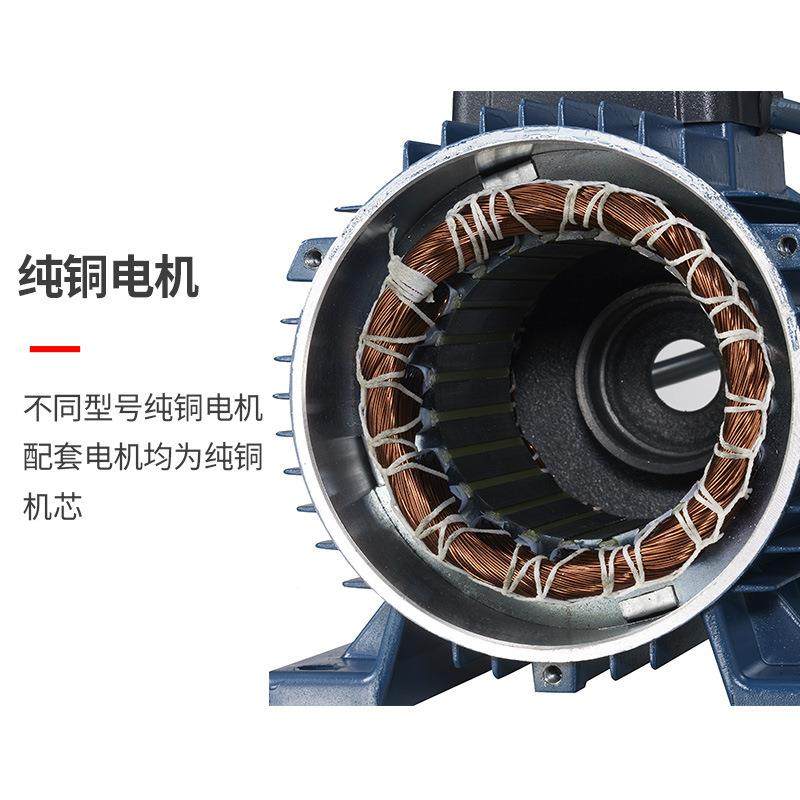 10型负场压风机业厂DYQ房牧畜养殖场8工矿通风排气大功率降温