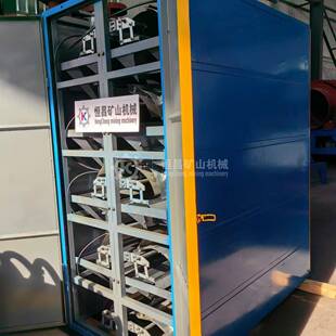 双筒辊电选机于锰矿设备用白钨具体型号锡石的离和稀有金属分分选