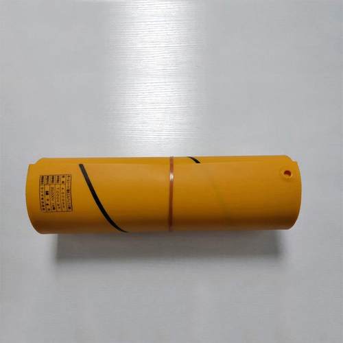 S电杆遮蔽罩线杆胶防YS435-01护罩YS435-绝01-Y01橡缘垫