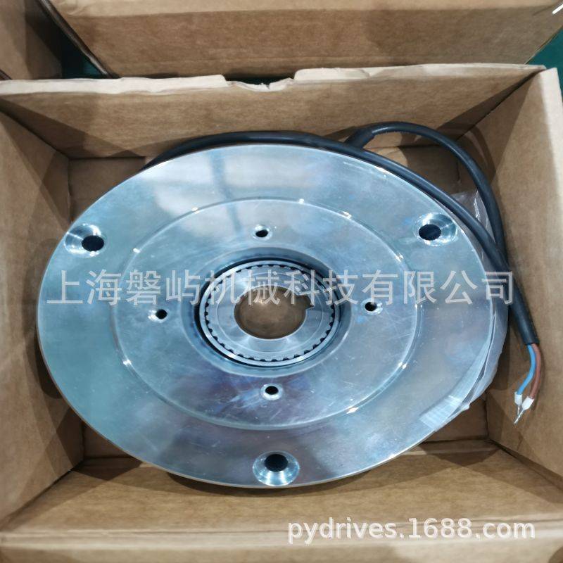 ABM电机制动器配套整流器型号PMBA400-S