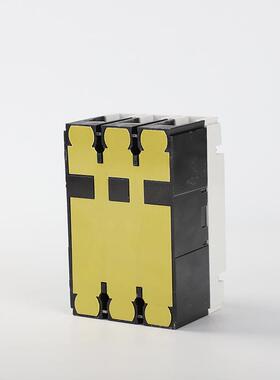 塑壳断路器JZM1-503300过载短路保护2低压漏断PLG路器电保护器