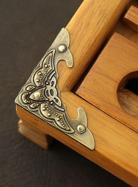 自一体实木茶全盘茶台家用整套茶具Bk/8SWhr动套砂装紫功夫喝茶客