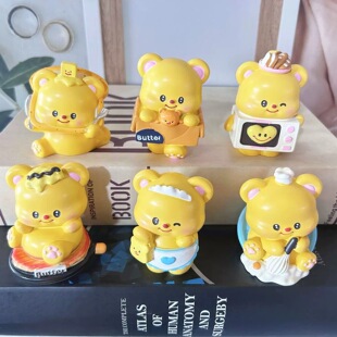 石膏娃娃手工DIY儿童创意涂色涂鸦彩绘画白模填色骑车汽车玩具