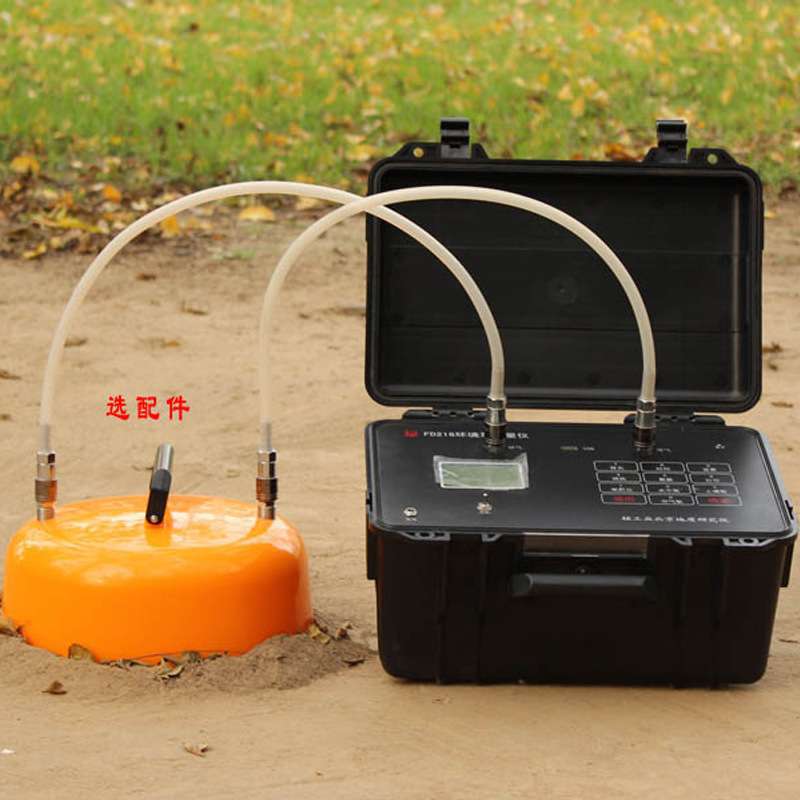 北京核地FD216/FD218测氡仪FD216/218环境氡测量仪