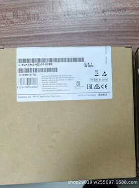 6ES7223-1BH22-0XA8 S7-200CN PLC EM223 6ES7 223-1BH22-0XA8现