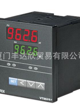 全新有货！巨诺VERTEX温控器VT9626+T/CRELAY/SSR/4-20MA