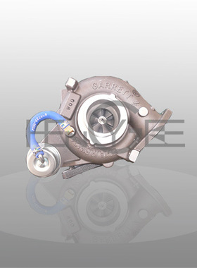 厂家直销 SK250-8  17201-E0680 增压器