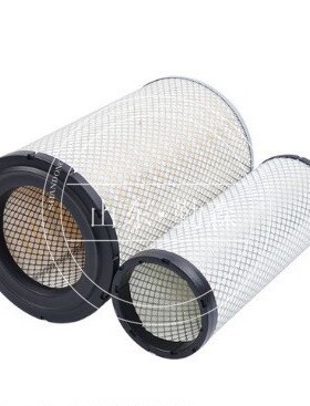 装载机配件  各种型号齐全   CAT966  空气滤芯  427-07-22120