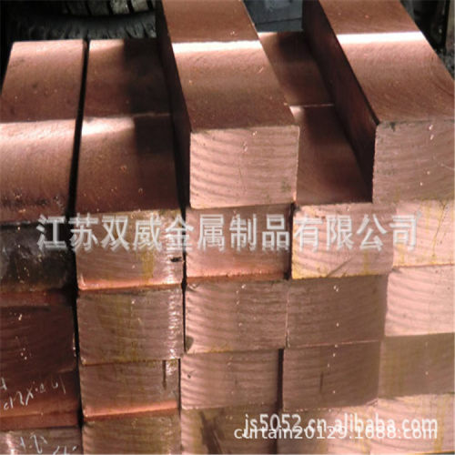 供应QSN6-6-3锡青铜棒耐磨QSN6-6-3锡青铜QSN6-6-3铜套
